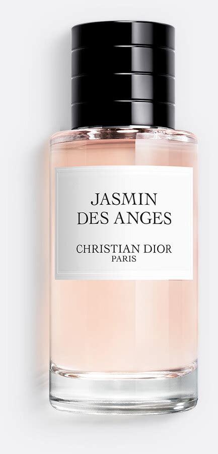 christian dior parfum jasmin|Dior les jasmins.